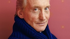 Charles Dance