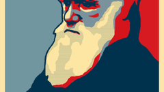 Charles darwin