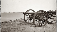 Charleston Harbor south carolina