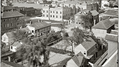 Charleston south carolina view