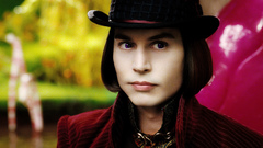 Charlie and the Chocolate