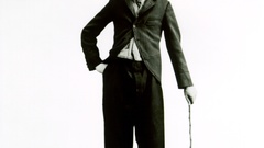 Charlie chaplin