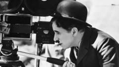 Charlie chaplin 20th century