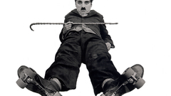 Charlie chaplin