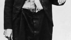 Charlie Chaplin Celebrity