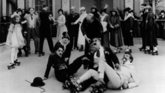 Charlie Chaplin Celebrity