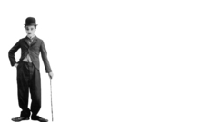 Charlie Chaplin Celebrity