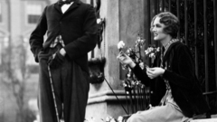 Charlie Chaplin Celebrity