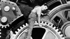 Charlie Chaplin Celebrity