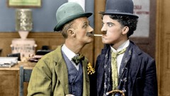 Charlie chaplin comedy Chaplin