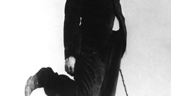 Charlie chaplin tramp