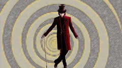 Charlie chocolate FACTORY Movie