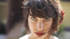 Charlie Noelle portraits