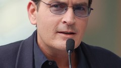 Charlie sheen