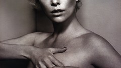 Charlize theron