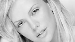 Charlize theron