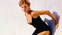 Charlize theron
