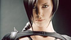 Charlize theron Aeon Flux