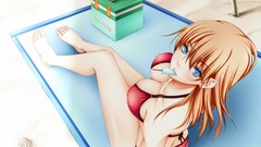 Charlotte e yeager hentai