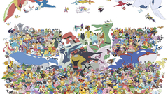 Charmeleon Bellsprout Diglett giratina