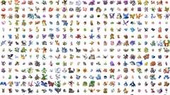 Charts Dugtrio raticate Magneton