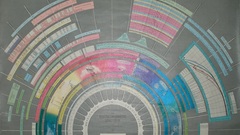 Charts electromagnetic spectrum diagram