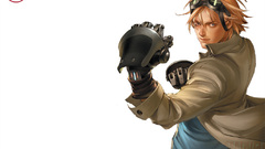 Chase marvel Runaways 1024