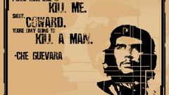 Che che guevara Guevara