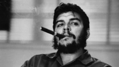 Che Communist grayscale che