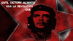 Che guevara