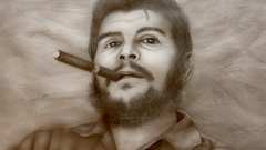 Che Guevara Celebrity