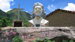 Che Guevara Celebrity