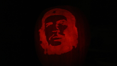 Che Guevara Celebrity