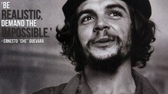 Che guevara qoutes