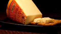 Cheese Food and Drinks