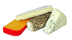 Cheeses food Products Food