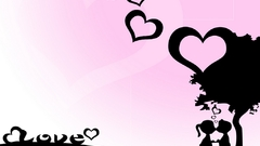 Cheesylovebackground