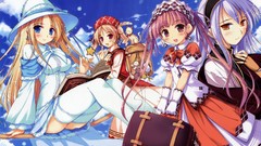 Chelsea arcot agnes boulange