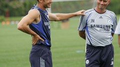 Chelsea fc Andriy Shevchenko