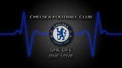 Chelsea fc blue