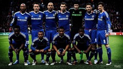 Chelsea fc chelsea football