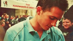 Chelsea fc frank lampard