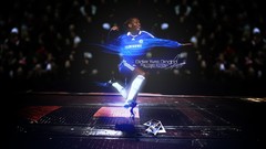Chelsea soccer Didier Drogba