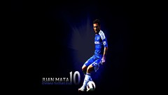 Chelsea soccer juan mata