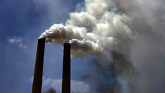 Chemical Industrial alabama smokes