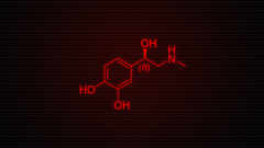 Chemical molecule equation