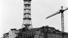 Chernobyl