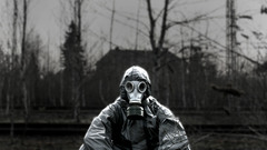 Chernobyl high lovely Resolution metzgorein