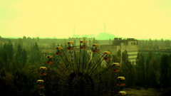 Chernobyl Pripyat Ukraine nuclear power plants