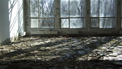 Chernobyl was told This